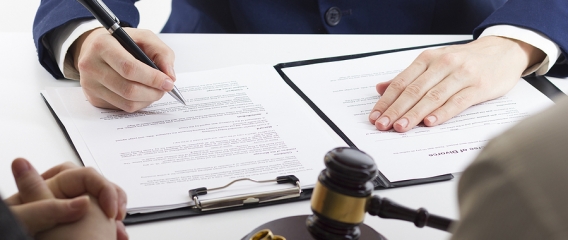The Importance Of Having A Lawyer Draft Your Separation Agreement Rather Than Trying To Do It On Your Own