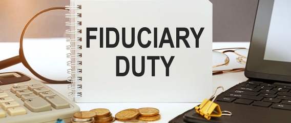 What Is Fiduciary Duty During Michigan Divorce Proceedings