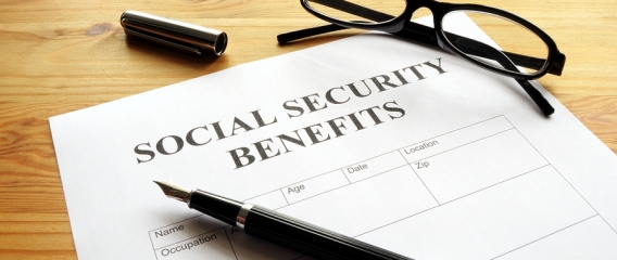 Social Security Retirement Benefits And Michigan Divorce