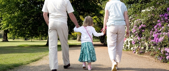 How Do Custody Decisions Affect The Role Of Grandparents