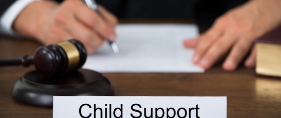 Do You Need A Formal Court Order For Child Support