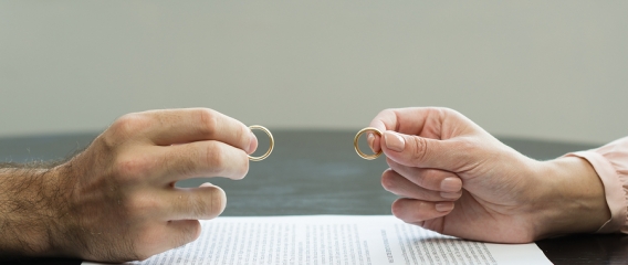 Is It Possible To Keep Details Of Your Divorce Private 