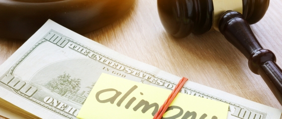 Answers To Common Michigan Alimony Faqs