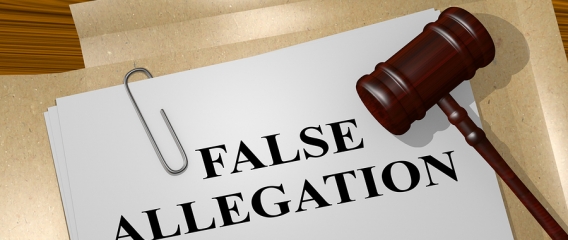 How To Handle False Allegations In Child Custody And Divorce Cases