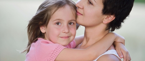 The Importance Of Focusing On Good Coparenting To Help Children After A Divorce Scaled