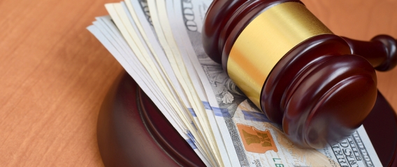Can I Make My Ex Pay For My Attorney Fees In A Michigan Divorce