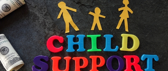 What Can Child Support Payments Be Used For