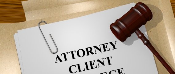 Attorney-client Privilege