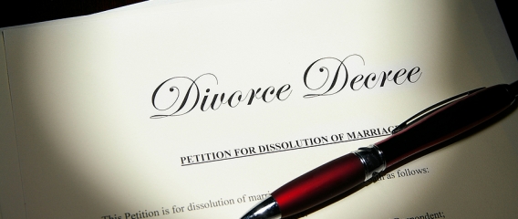Divorce Decrees