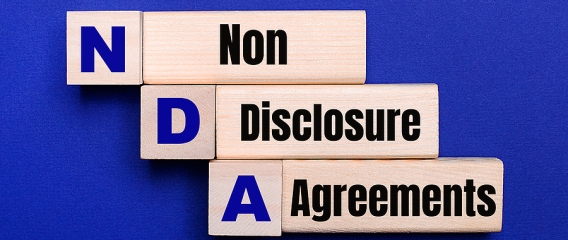 Non Disclosure Agreements