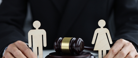 Family Divorce And Division