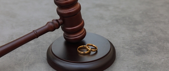 Bigstock Law Theme Judge Gavel Wedding 461797353
