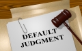 Bigstock Default Judgment Legal Conce 141977273