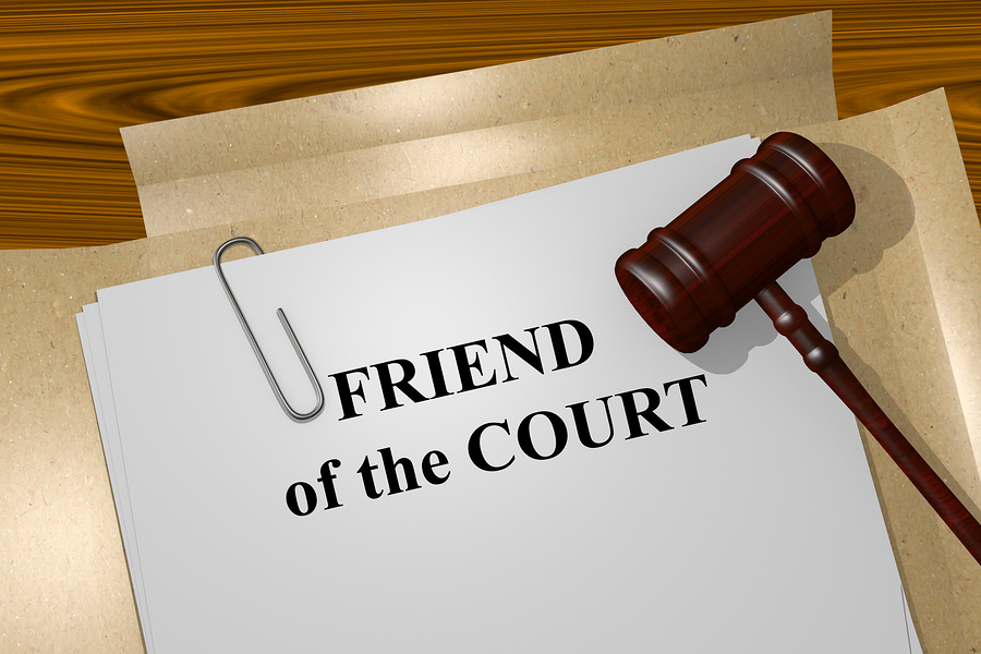 Common Myths Regarding Friend Of The Court Michigan Law